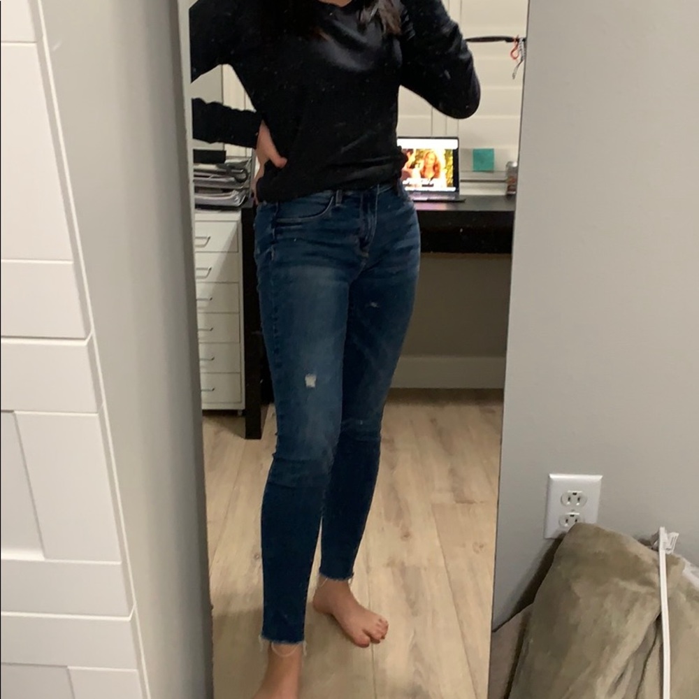 jeans